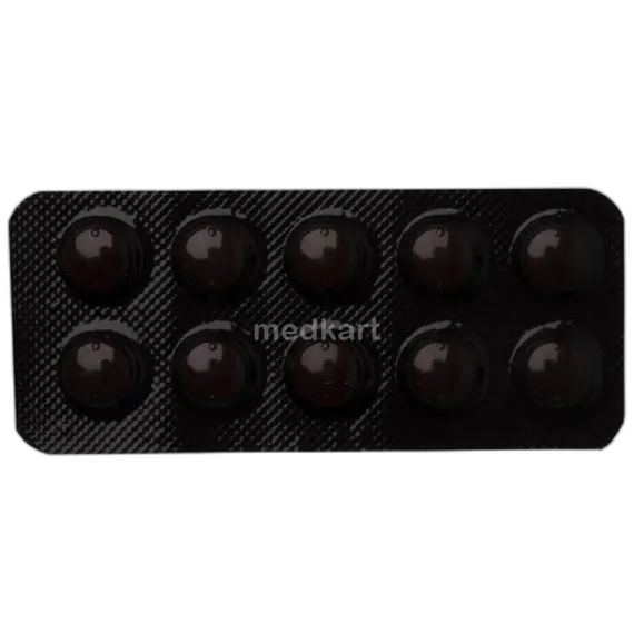 lotensyl 10mg tablet 10's